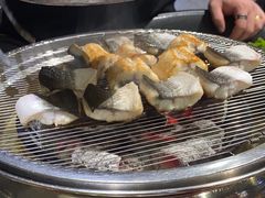 -本炙炭烤·蒲烧活鳗料理店(金沙洲店)