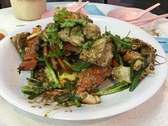 -新山亚明小厨
