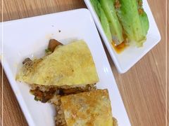 -王拐拐热干面·武汉三鲜豆皮(徐家汇店)
