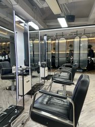 -奈川烫染Salon