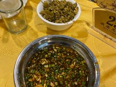 -大戚饭店(泰华路店)