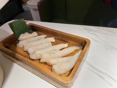 -九鼎轩脆毛肚火锅(三钢里店)