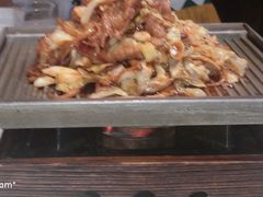 -北京老铺烤鸭(老城根店)