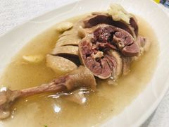 -浪里白·家宴(安德门大街店)
