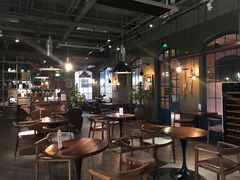 大堂-黑草莓(重庆路店)