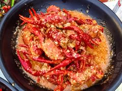 -聚味瞿记·龙虾堂(树木岭店)