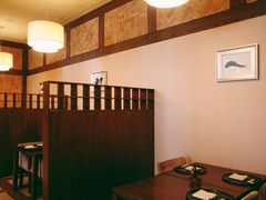 -Tsuru鹤日本料理(静安香格里拉店)