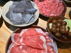 -阳阳老火锅(小南门店)