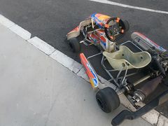 -极速星辰卡丁车赛车场(西山店)