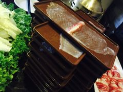 -慢丽江·云南野生菌土鸡锅(西山店)