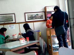 大堂-永安咖啡室