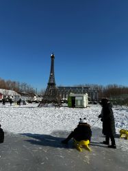 -优沃得自然教育农场·冰雪乐园·生日会·研学