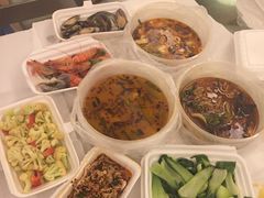 -毛里求斯小四川餐厅总店