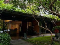 -微热山丘(台北民生公园门市店)