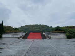 -汉景帝阳陵博物院