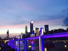 -琶醍壹号•潮菜江景餐吧