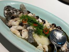 -潮上潮(南中环店)