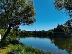 -承德避暑山庄景区