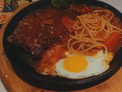 -豪享来中西餐厅(隆昌店)