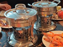 -River Café 海鲜自助(重庆丽笙世嘉酒店)