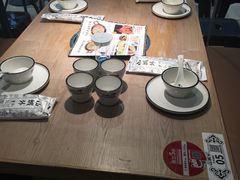 包厢-山城外·非遗酸菜鱼(蜀都万达店)