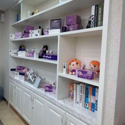 -伊丽莎白医疗美容