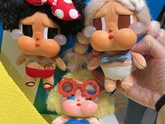 -泡泡玛特POPMART(上海环球港店)