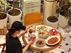 -有序Orderly融合西餐·咖啡(运河外滩店)