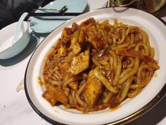 -阿娜尔·新疆菜(宜家荟聚中心店)