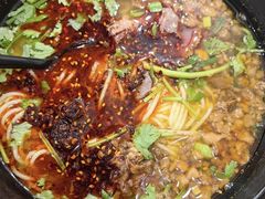 -一品飘香米线(一中总店)