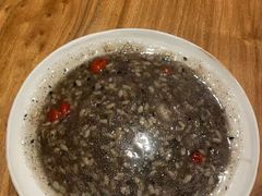 -甘婆婆醪糟汤圆