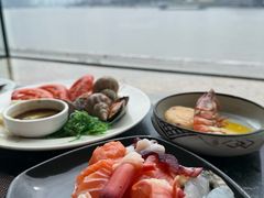-白天鹅宾馆·流浮阁咖啡厅
