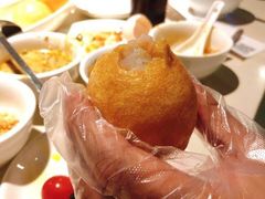 -海底捞火锅(天一广场亚细亚店)
