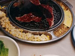 -韩宫宴烤肉·料理(荆门漳河万达店)