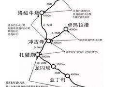 -泸定桥景区