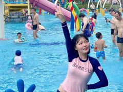 -苏州乐园森林水世界