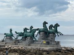 -养马岛旅游度假区