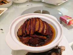 -谷语中餐厅
