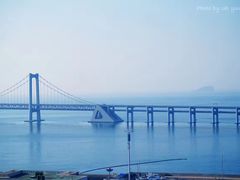 -星海湾跨海大桥