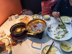 -食光慢宴·安吉土菜馆