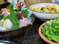 -万福炭火烤肉日本料理(新街口店)