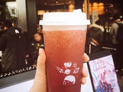 -喜茶(北京三里屯太古里店)