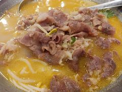 -古南都·老广东酒楼(龙江店)