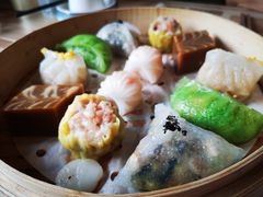 -喜喜酒家·纯手工点心·粤菜