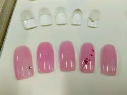 -匠之美甲美睫