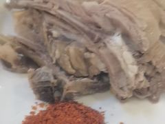 羊脖子肉-国强手抓(西夏区店)