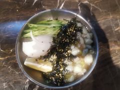 -大叹号·朝鲜族烤肉(潍坊泰华城店)