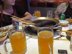 -钢管厂五区小郡肝串串香(奥克斯广场锦城万达店)