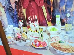 -海底捞火锅(太原南站店)