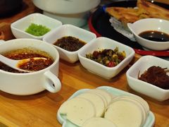 -西安饭庄·非遗陕菜(钟楼店)